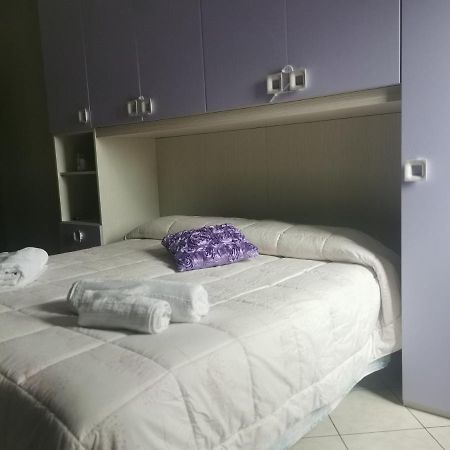 Апартаменты Casa In Centro Via Gioeni Агридженто Экстерьер фото