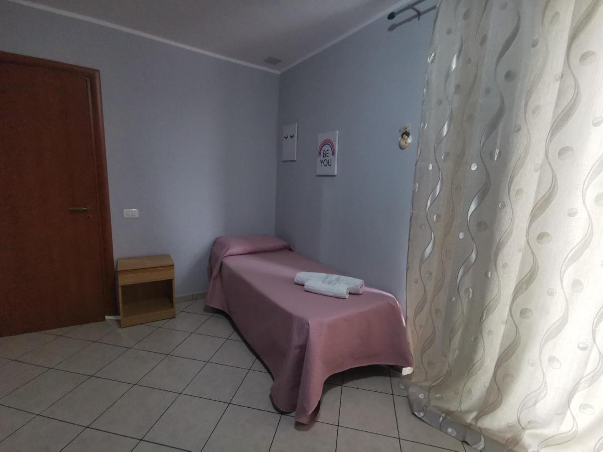 Апартаменты Casa In Centro Via Gioeni Агридженто Экстерьер фото